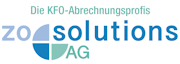 ZO Solution AG Logo